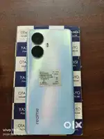 REALME 10 PRO PLUS 5G 8 256