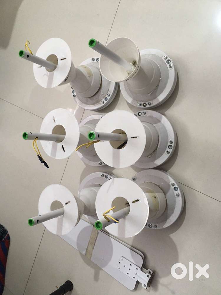 Ceiling fans
