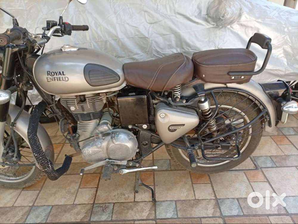 Royal Enfield bike for sale