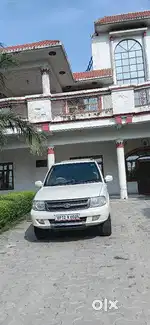 Tata Safari 2010 Diesel Well Maintained