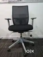 HAWORTH ALOHA ACTIVE TASK CHAIR