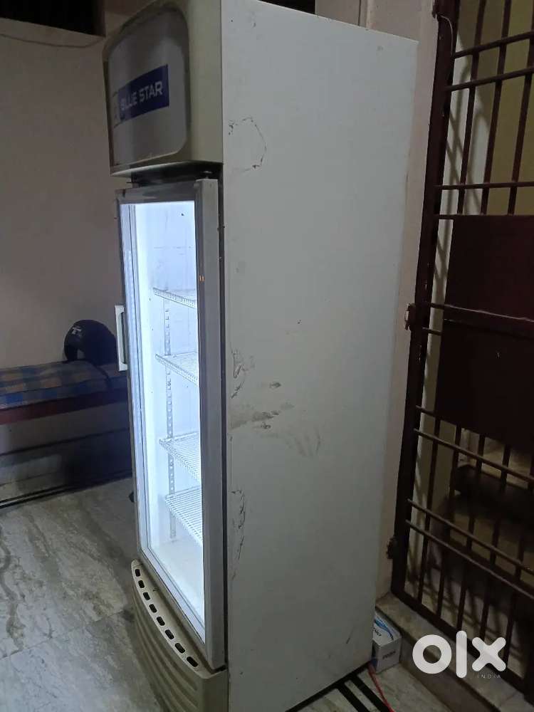 22000 Blue star fridge