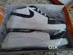 Fashion shoes