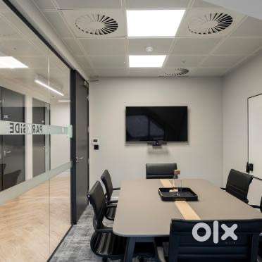 Office Space for Rent at Mavoor Road, Calicut-MH