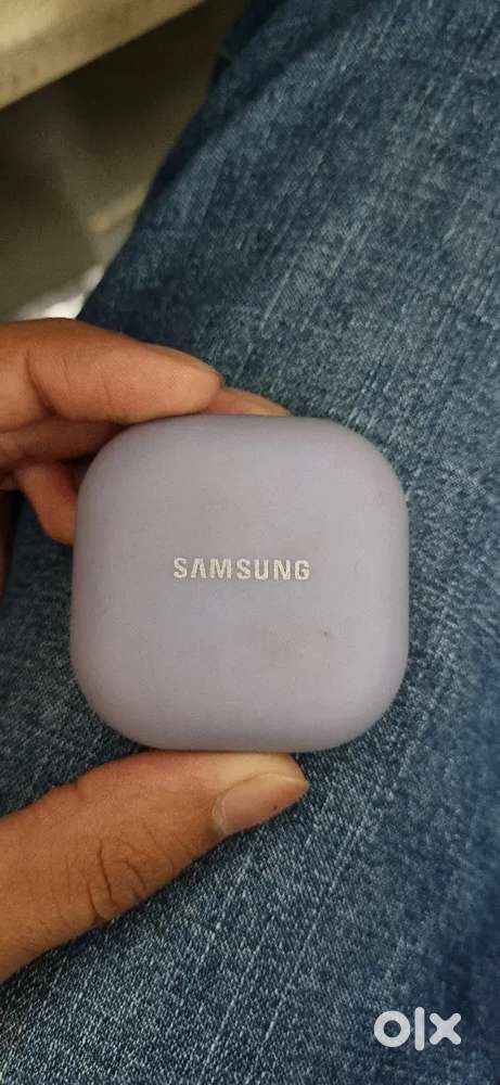 Samsung buds 2 pro