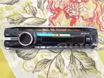 Sony Xplod Car Stereo CDX-GT490US
Headunit(mouth) with Sony Case, New