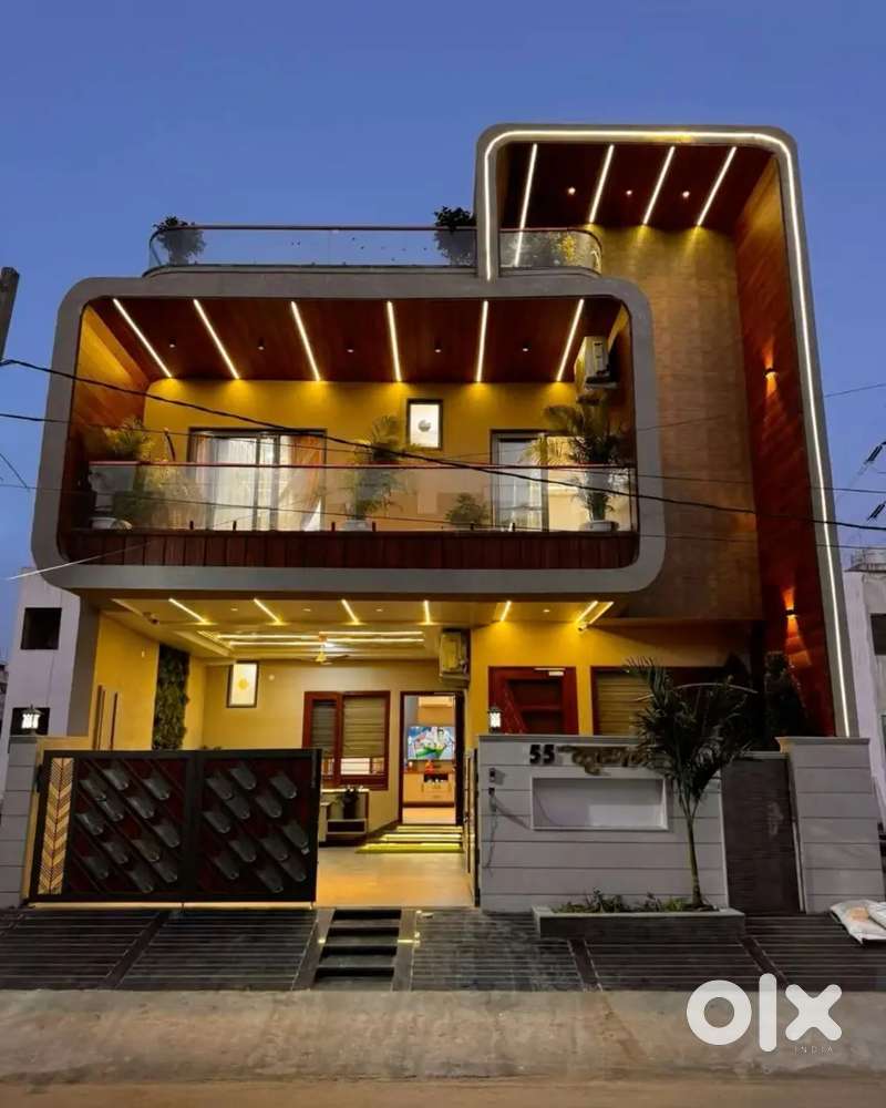 BOOK YOUR HOME IN A PEACEFUL ENVIRONMENT