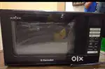 Microwave oven