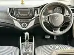 Maruti Suzuki Baleno 1.2 Delta AT, 2018, Petrol