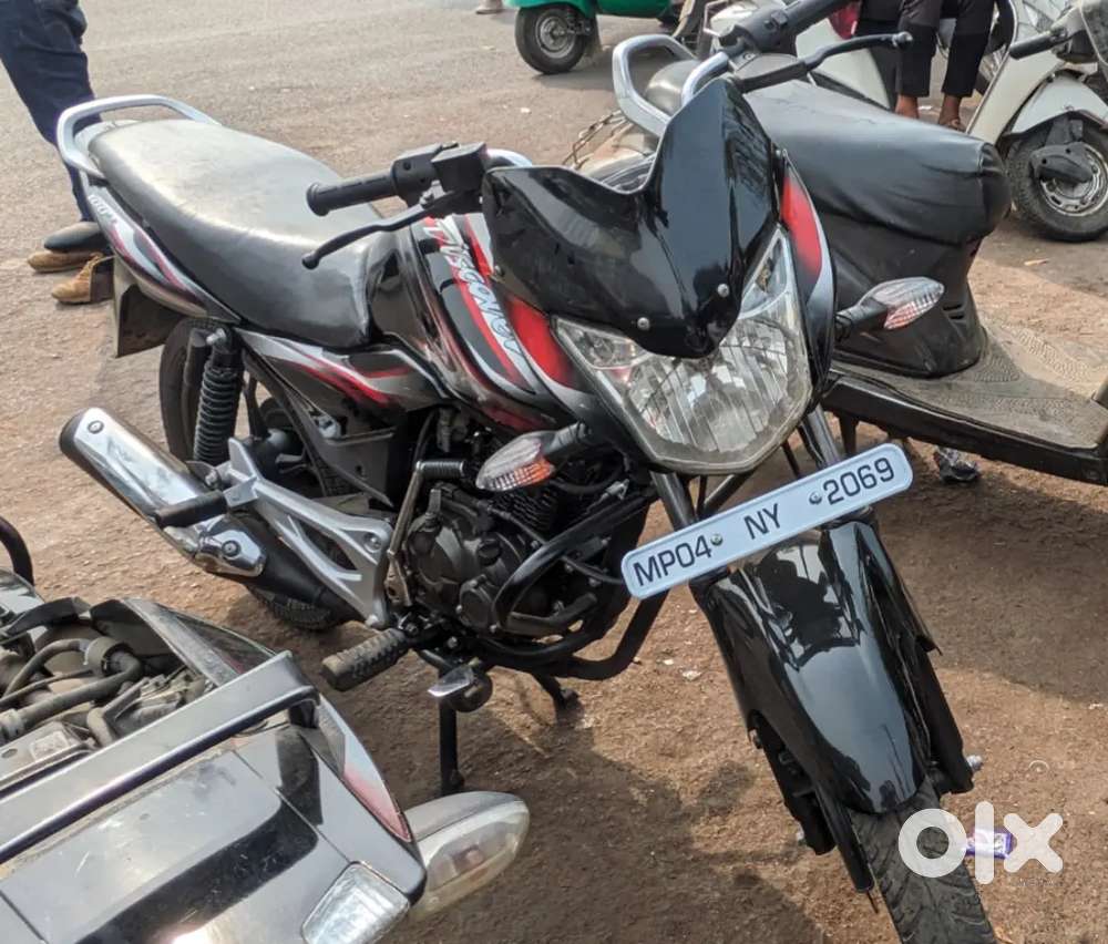 Good condition Bike for sell, 2 nd hand bike