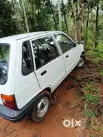 Maruti Suzuki 800 1997