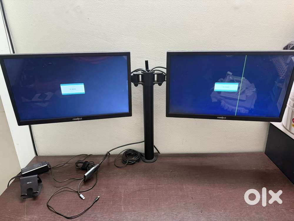 Desktop &Laptop Service & Siftware Installation