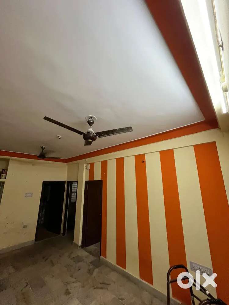 Flat for sale indrapuri sector c