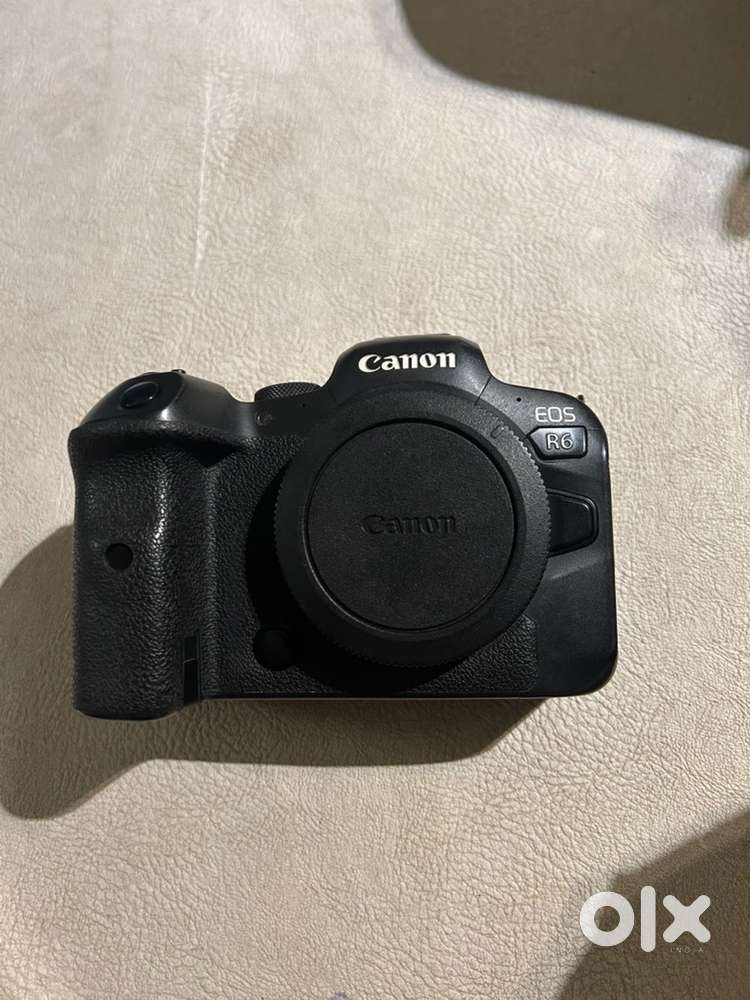 Selling my camera to buy new one