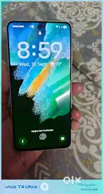 Samsung galaxy S21fe 8gb 256gb Snapdragon 888 varient