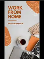 Work from home