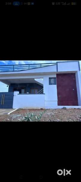 Individual House for lease