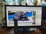 Samsung 24 inch LED tv