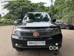 Tata Safari Storme VX, 2016, Diesel