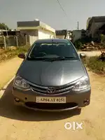 Toyota Etios 2013 VD