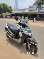 Honda Activa 125, 2020 model, Mint condition, alloy wheels