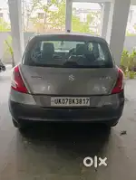Maruti Suzuki Swift 2015 Diesel 64000 Km Driven