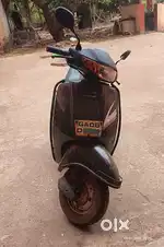 Honda Activa in working condition