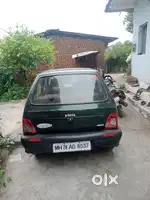 Maruti Suzuki 800 ac