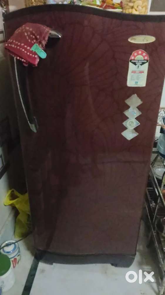 Refrigerator for sale