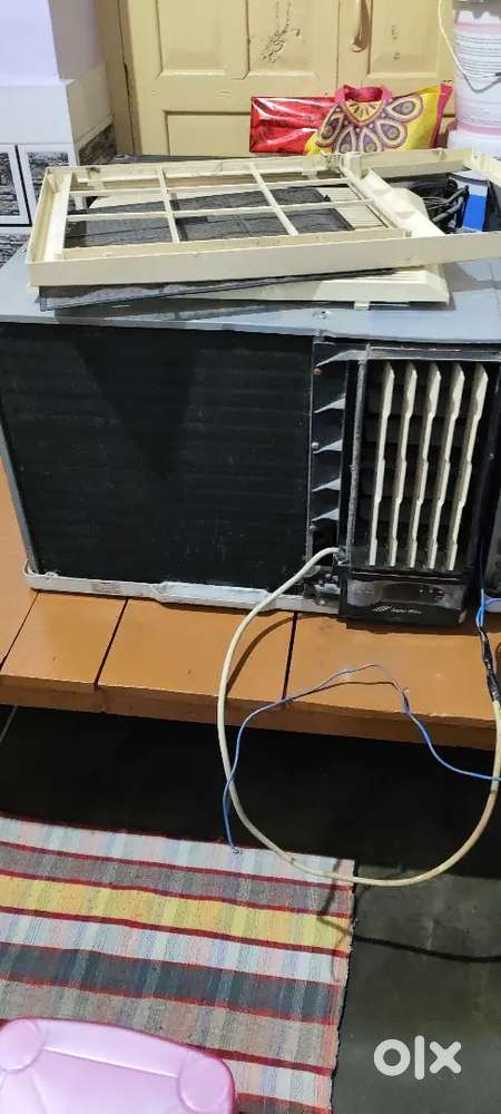 O general window ac ,1.5 ton
