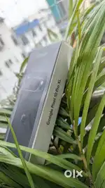 Pixel 10 pro Xl (256 GB) Black