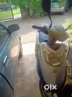 Electric scooter.good codition