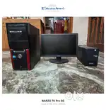 Desktop PC