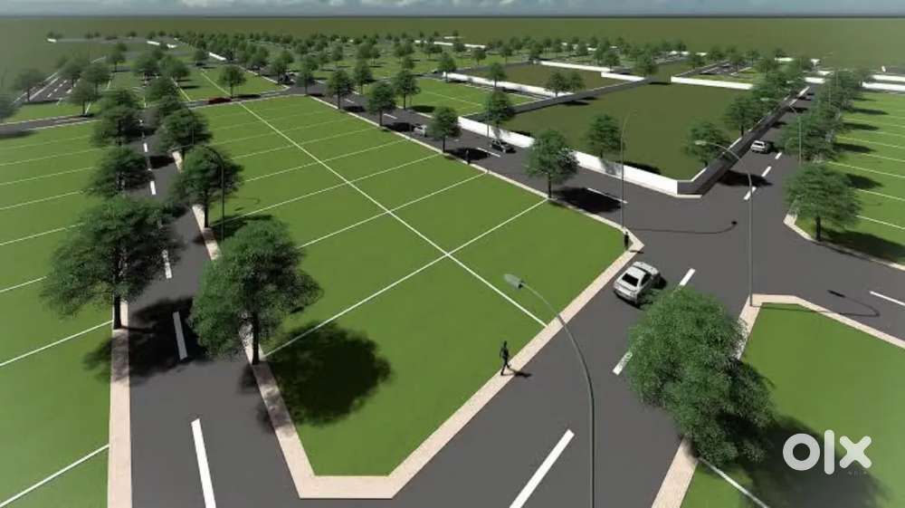We are selling N.A and farm land at prime location