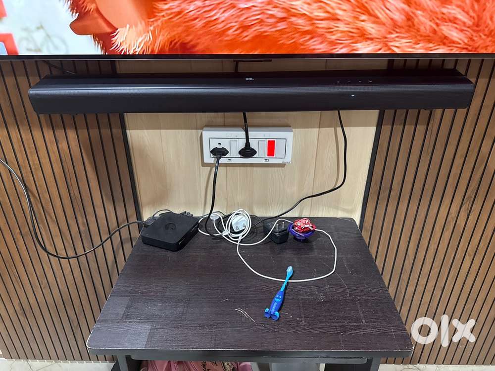 JBL sound Bar