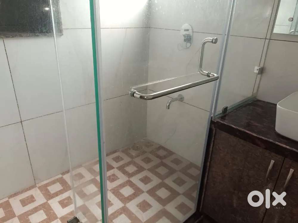 One room kitchen letbath luxury fully furnished