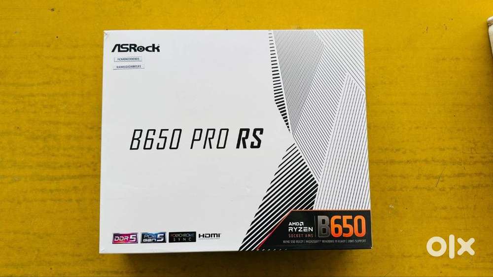 amd am5 motherboard & ryzen processor am4 & lian li pcie riser cables
