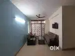 2bhk Semi Furnished Flat For Sale in Savitry Green 2, Zirakpur