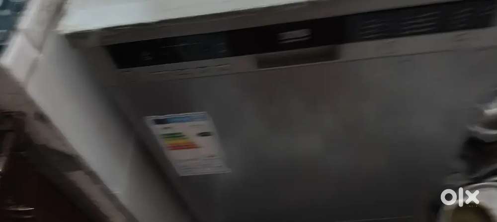 Dishwasher IFB