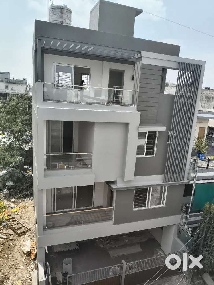 3 bhk duplex house  for