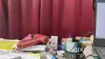 small shop space