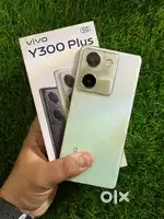 Vivo y300 plus..5 months warranty pending
