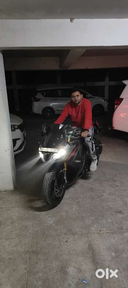 Apache RR310 BS6 E20
