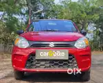 Maruti Suzuki Alto 800 VXI Airbag, 2022, Petrol