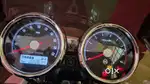 2019 Interceptor 650(single owner-Mark 3)