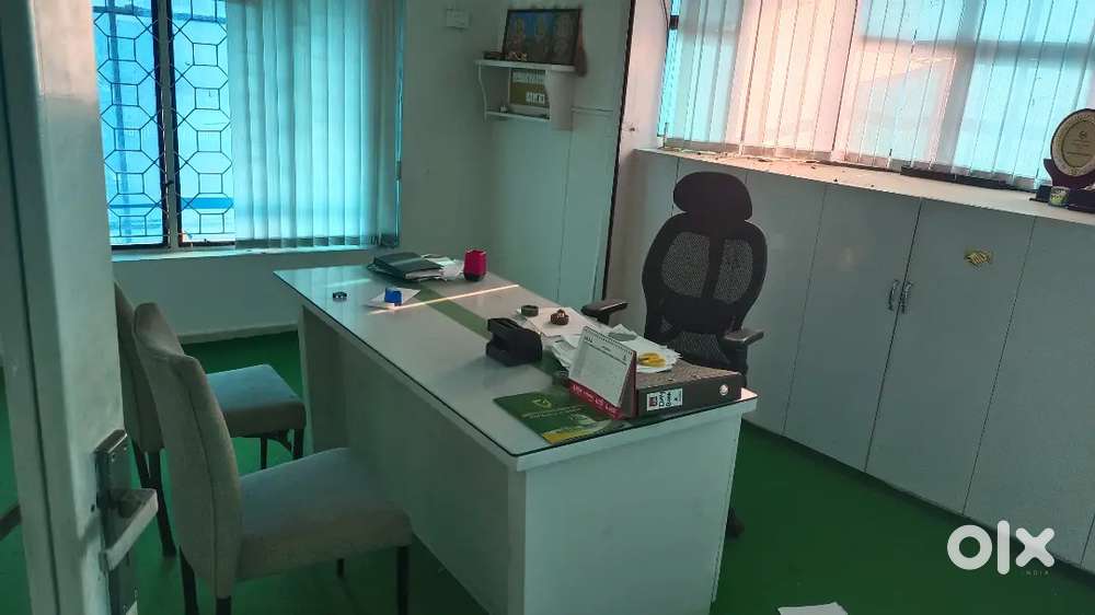 800 SQ. FT OFFICE SPACE @ NEDUMANGAD TOWN