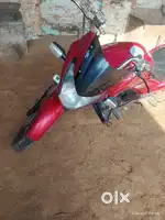 Hero achiever 150cc