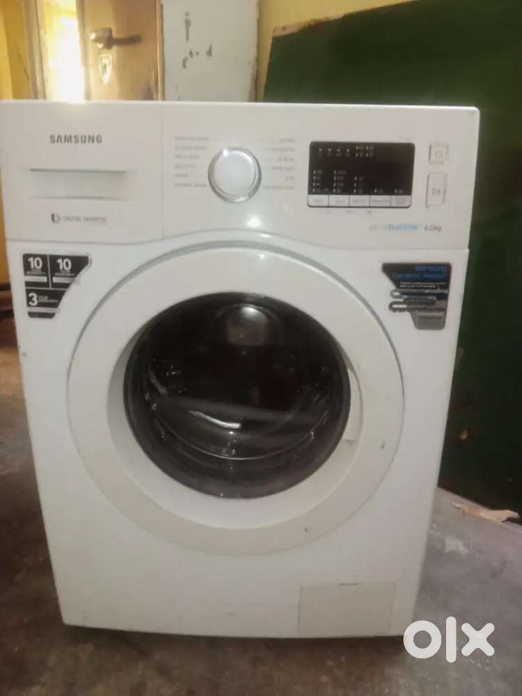 Air cooler , LED TV , iron cot , frige havells, vaccum cleaner