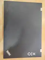 Lenovo ThinkPad laptop