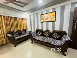 Rajwada Sofa